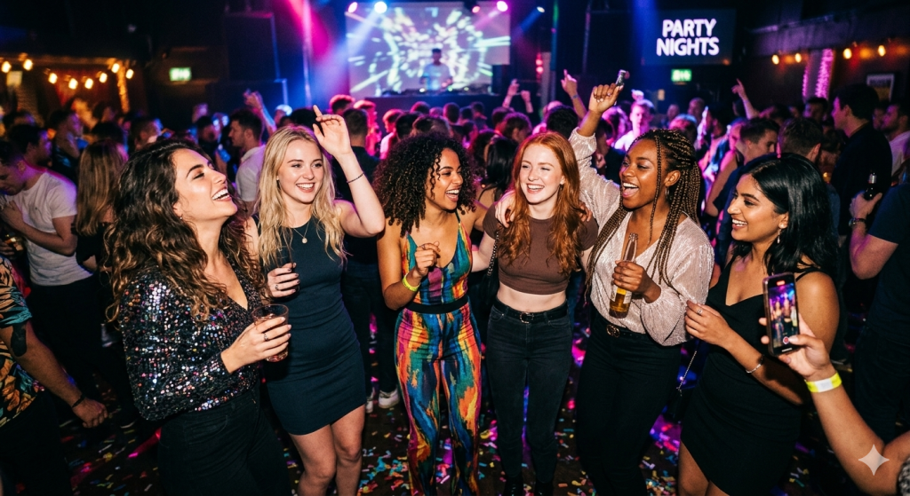 Party Girls